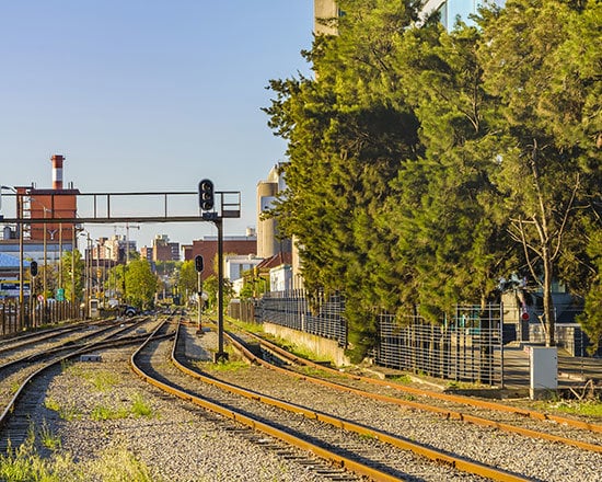 FERROCARRIL CENTRAL IN URUGUAY, COMPLETATA LA CONSULENZA DI FS INTERNATIONAL